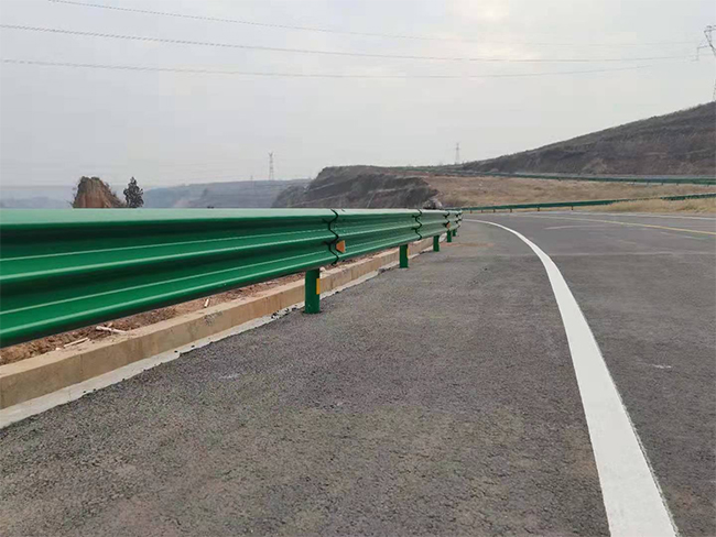 柳州公路防护栏