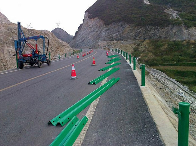 柳州高速公路护栏的设计要素有哪些？